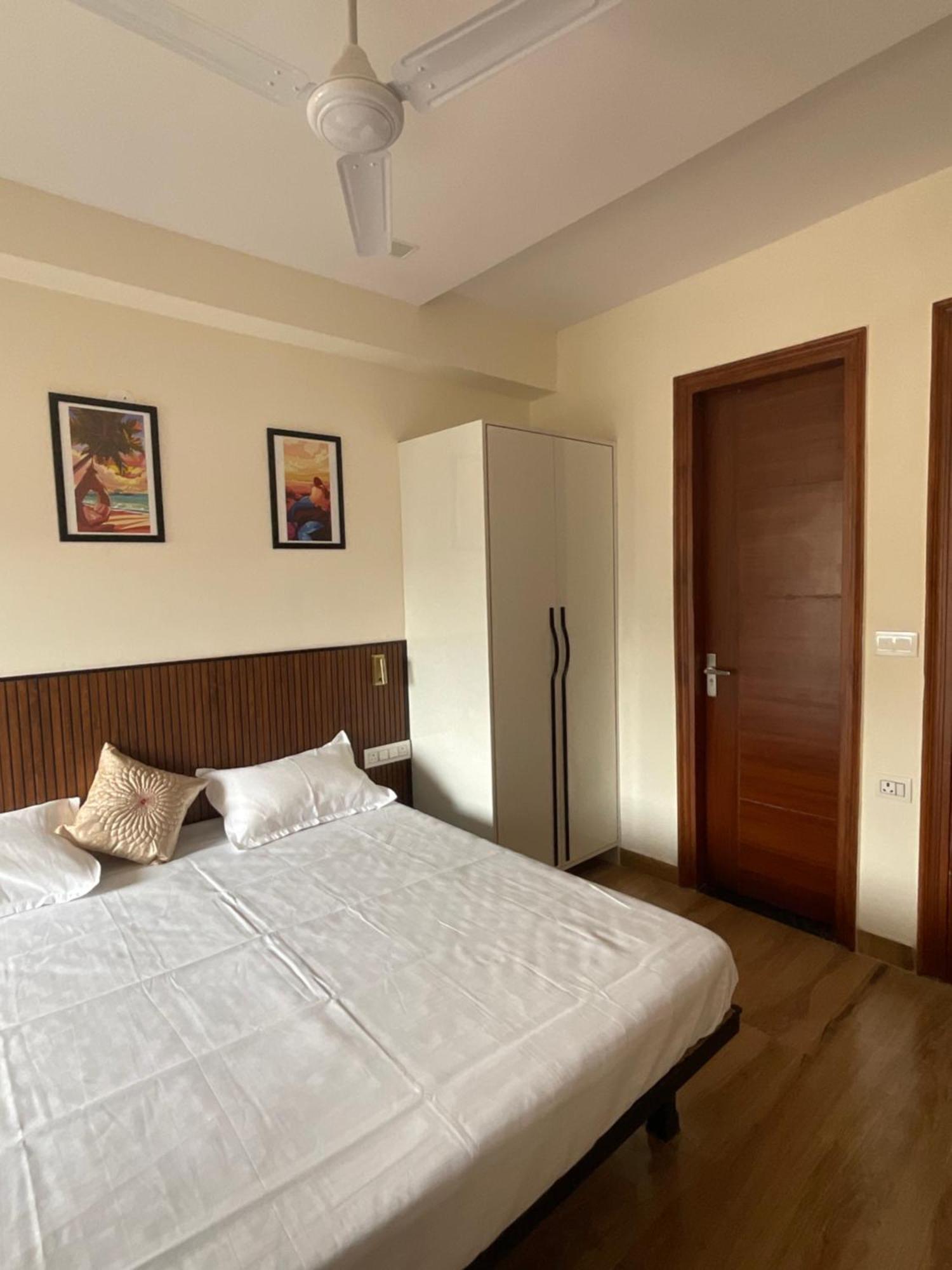 Downtown Studios Gurgaon Dış mekan fotoğraf