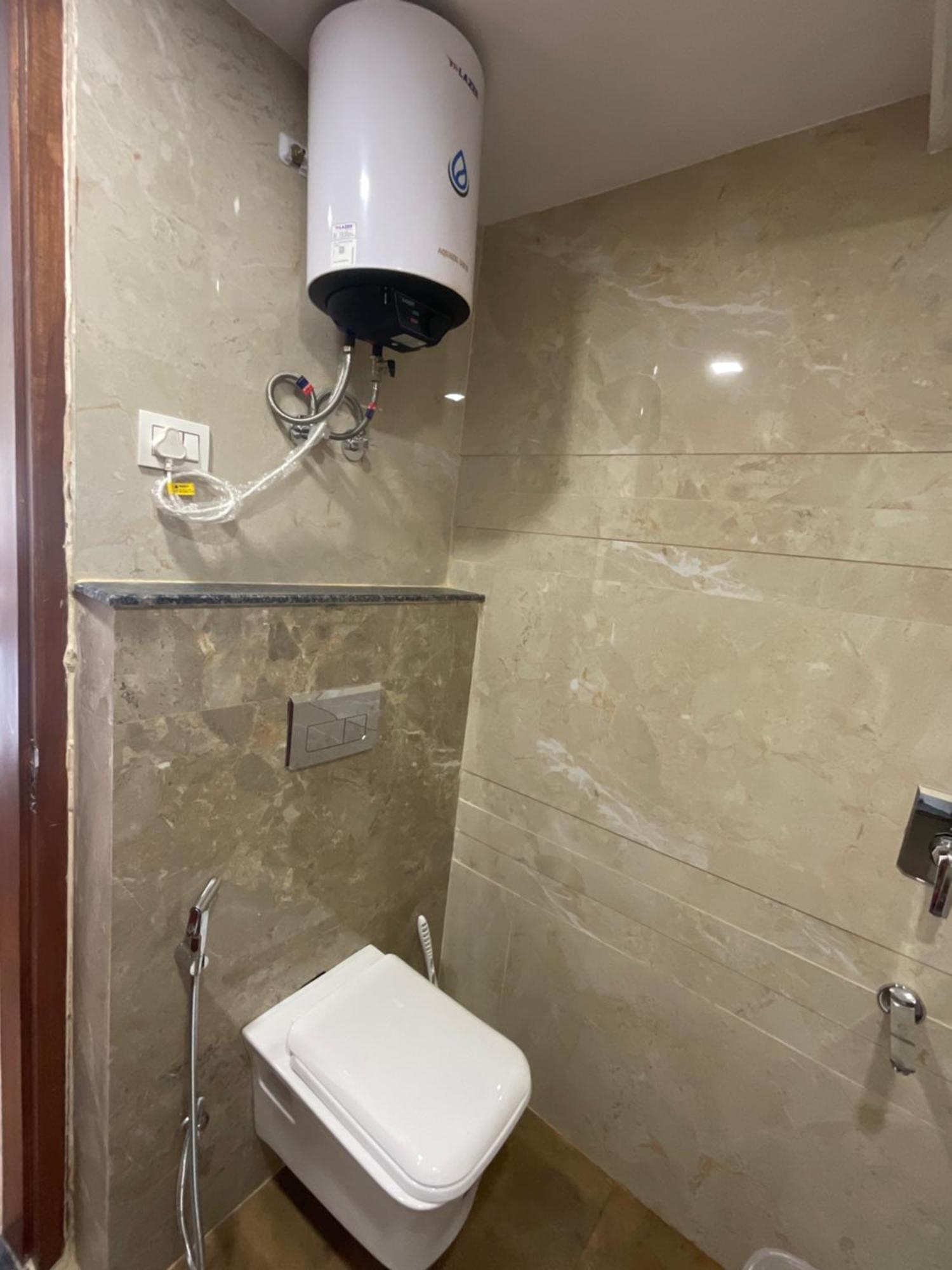 Downtown Studios Gurgaon Dış mekan fotoğraf