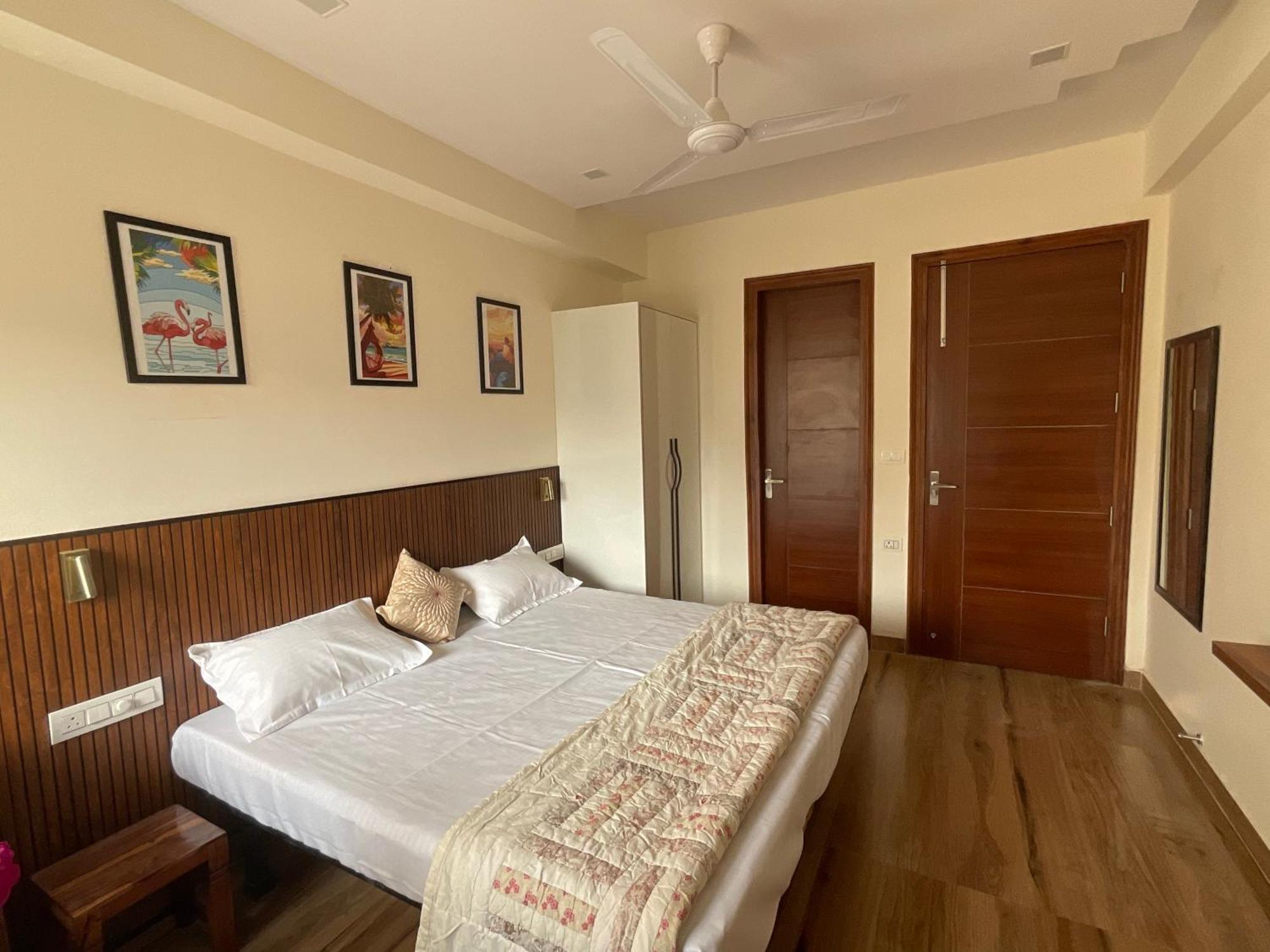 Downtown Studios Gurgaon Dış mekan fotoğraf